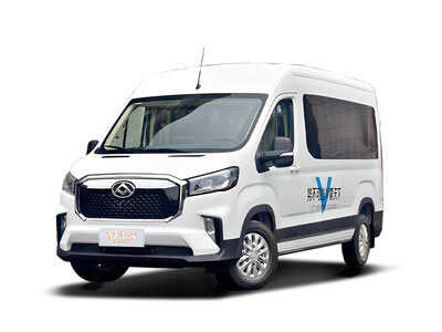新途EV90