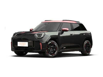 电动MINI ACEMAN JCW