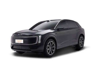 奥迪E7X