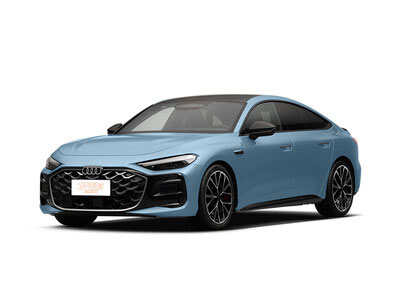 奥迪A5L Sportback