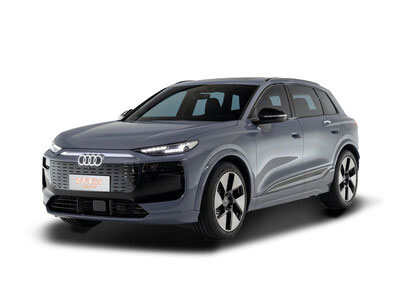 奥迪Q6L e-tron