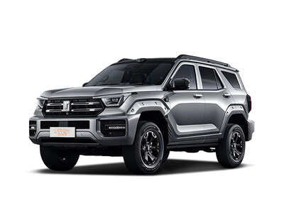 坦克400新能源