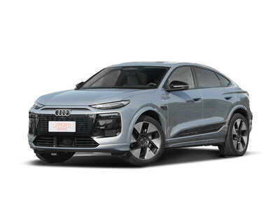 奥迪Q6L Sportback e-tron