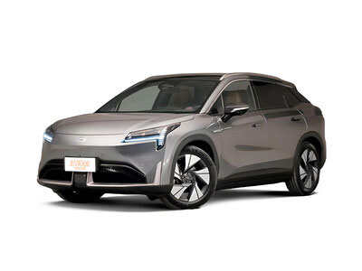 AION LX