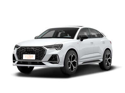 奥迪Q3 Sportback