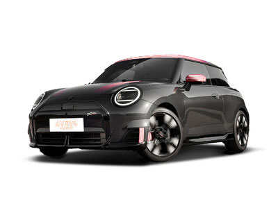 电动MINI COOPER JCW
