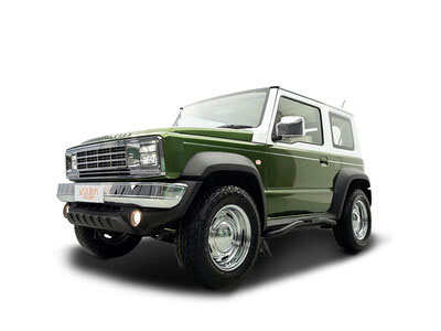 喆野吉姆尼