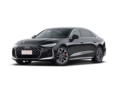 奥迪A6L