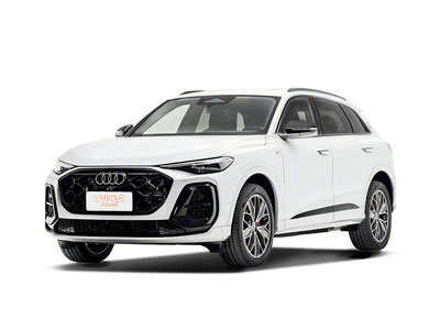 奥迪Q5L