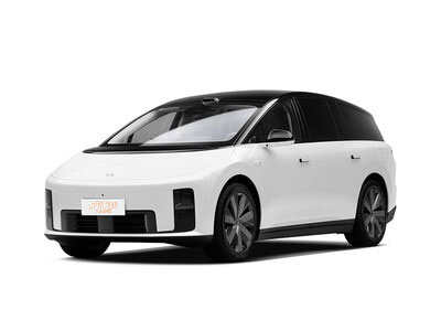 理想i8