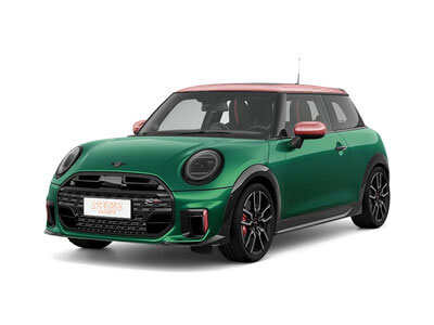 MINI JCW