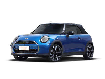 MINI CABRIO
