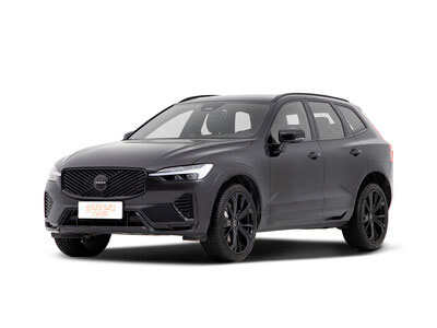 沃尔沃XC60
