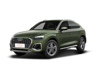 奥迪Q5L Sportback