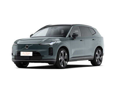 沃尔沃XC70新能源