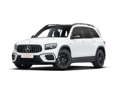 GLB级AMG