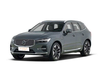 沃尔沃XC60新能源