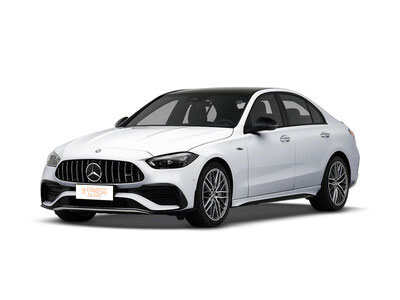 C级AMG