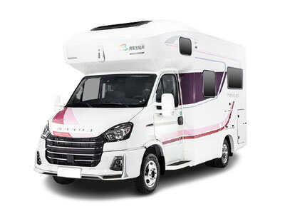 上汽大通MAXUS H90