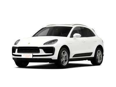 Macan