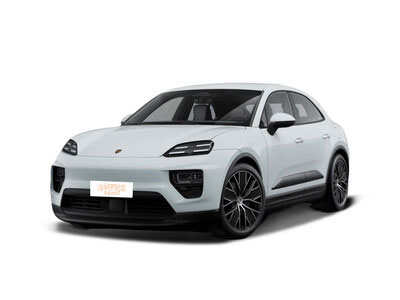 Macan EV