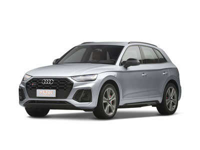 奥迪SQ5