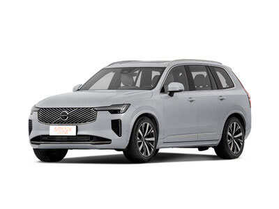 沃尔沃XC90