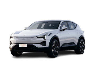Polestar 3