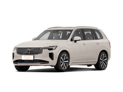 沃尔沃XC90新能源