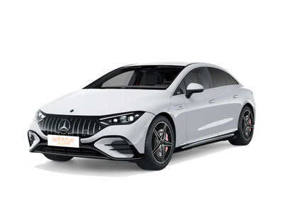 奔驰EQE AMG