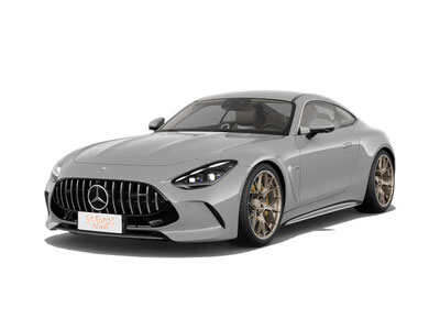 AMG GT