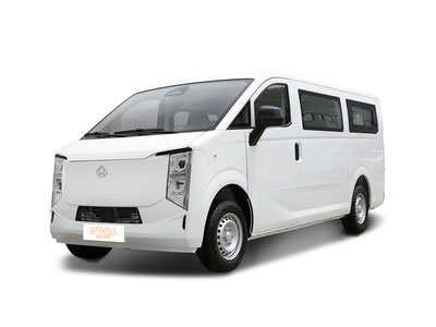 跨越星光 EV
