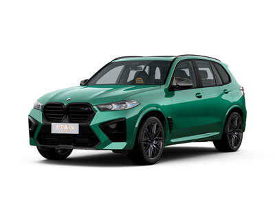 宝马X5 M