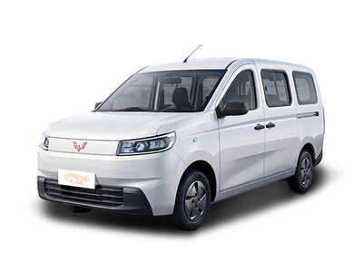五菱荣光EV