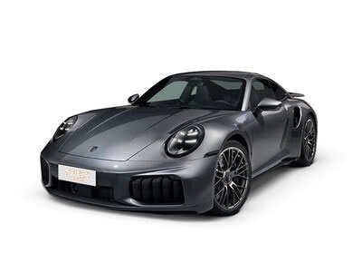保时捷911