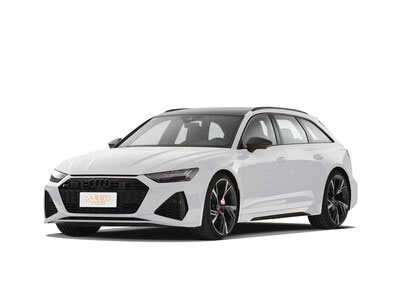 奥迪RS 6