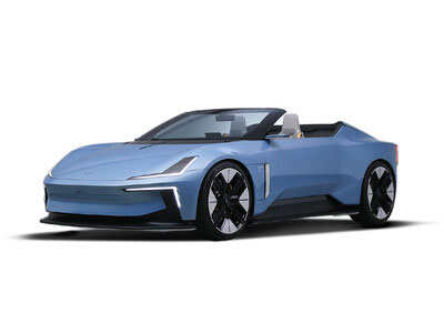 Polestar 6