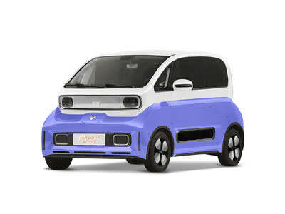宝骏KiWi EV