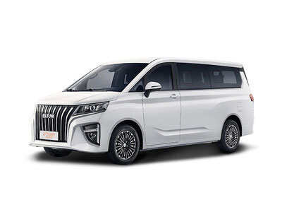 王牌M7新能源