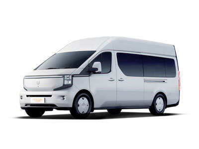 长安凯程V919