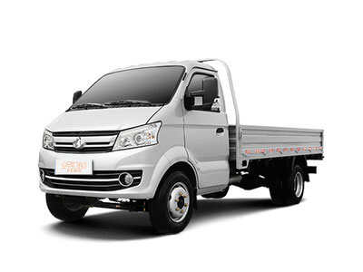 跨越王X5