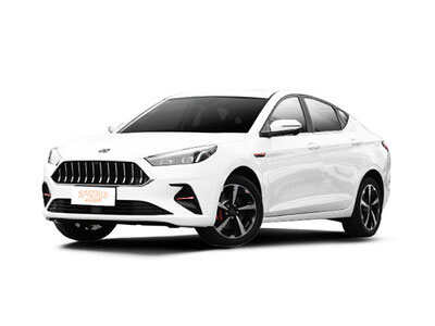 思皓A5