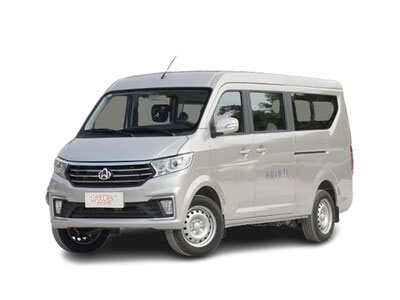 跨越星V5 EV