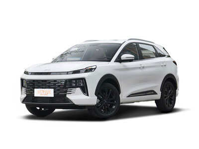 江淮QX PHEV