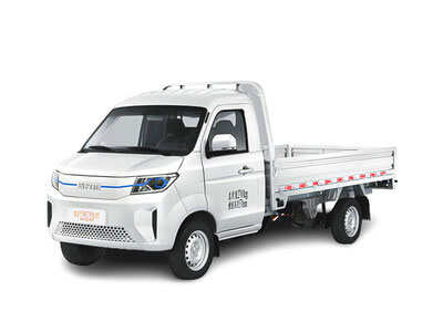 SRM鑫源新能源T3L EV