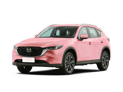 马自达CX-5