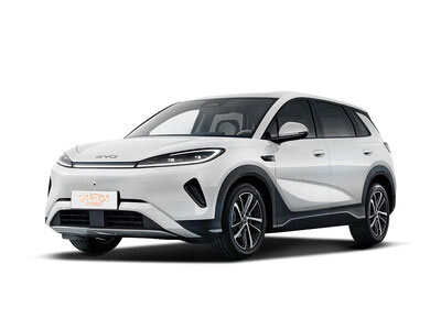 海狮05EV