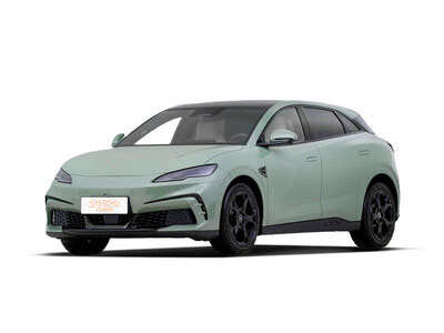 海豹06GT
