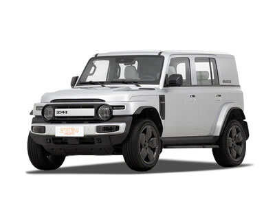 iCAR 超级V23