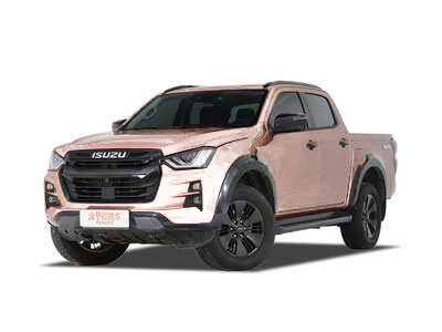 D-MAX